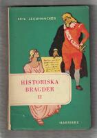 Historiska bragder II