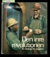 Den inre revolutionen : En teologi f&ouml;r ungdom
