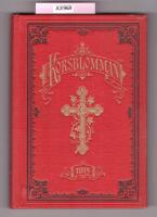 Korsblomman Kristelig Kalender f&ouml;r 1915 