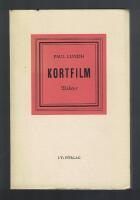 Kortfilm - Dikter