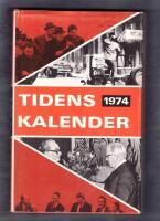Tidens Kalender 1974