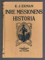Den inre missionens historia - Del I och II