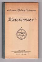 K&ouml;rs&aring;ngboken
