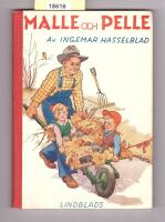  Malle och Pelle