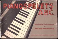 Pianospelets ABC