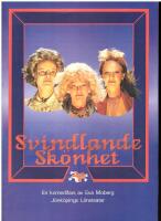 Svindlande sk&ouml;nhet