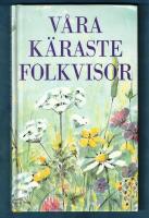 V&aring;ra k&auml;raste folkvisor