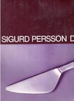 Sigurd Persson: Design