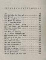 Nya s&aring;nger f&ouml;r musikf&ouml;reningar, solo och duett 9