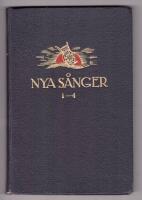 Nya S&aring;nger 1-4