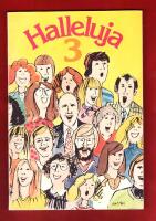 Halleluja 3 (S&aring;ngh&auml;fte)