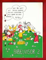 Bibelvisor 2