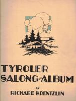 Tyroler Salong-album