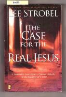 The case for the real Jesus