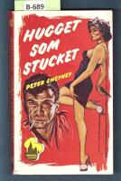 Hugget som stucket - Manhattan 132