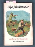 Nya jakthistorier