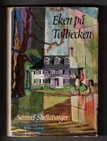 Eken p&aring; Tolbecken