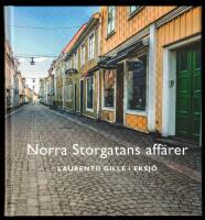 Norra Storgatans aff&auml;rer 