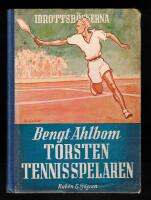 Torsten Tennisspelaren