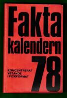 Faktakalendern 1978