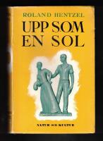 Upp som en sol - Roman
