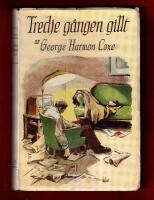 Tredje g&aring;ngen gillt