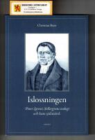 Islossningen : Peter Lorenz Sellergrens teologi och hans sj&auml;lav&aring;rd - En ber&auml;ttelse och ett m&ouml;nster