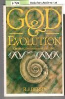 God & Evolution- Creation, evolution and the Bible