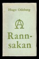 Rannsakan - bibliska studier