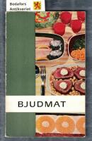 Bjudmat