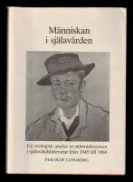 M&auml;nniskan i sj&auml;lav&aring;rden