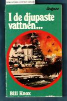 I de djupaste vatten... (Jaguar Nr:425)