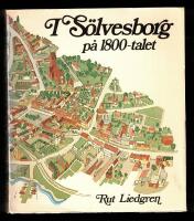 I S&ouml;lvesborg p&aring; 1800-talet