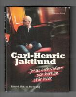 Jesus gick vidare och kyrkan st&aring;r kvar 