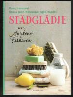 St&auml;dgl&auml;dje med Marl&eacute;ne Eriksson