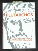 Levnadsteckningar : tio parallella biografier. Tema Syrakusa