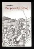 Den Persiske felttog Anabasis