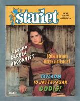 Starlet nr 38 1983