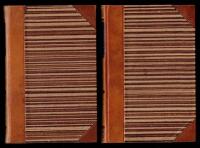 Esaias Tegn&eacute;r I och II