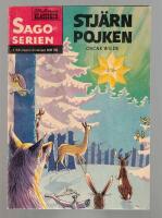 Stjärnpojken - Illustrerade klassiker nr 75. Sagoserien
