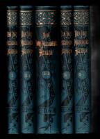 Den inre missionens historia I-III:2 (komplett) 