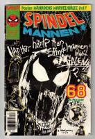 Spindelmannen Nr 12. 1990 