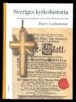 Sveriges kyrkohistoria 5. Individualismens och upplysningens tid