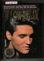 If I can dream - Elvis egen ber&auml;ttelse