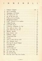 Jubel och Hj&auml;rtetoner H&auml;fte 1