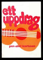 Ett uppdrag - Per-Olof Karlsson