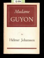 Madame Guyon