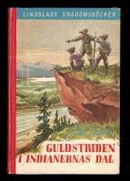 Guldstriden i indianernas dal
