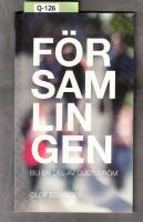 F&ouml;rsamlingen - Bli en del av Guds dr&ouml;m