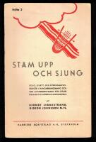 St&auml;m upp och sjung H&auml;fte 2